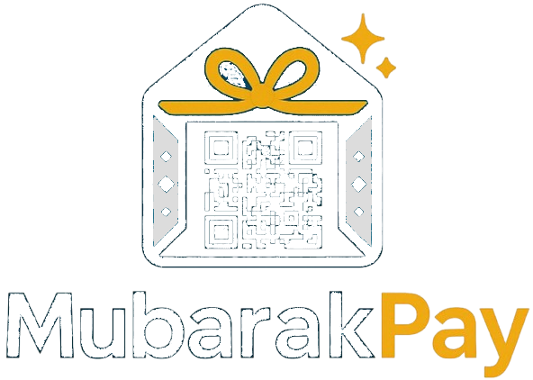 MubarakPay Logo